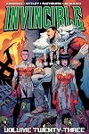 Invincible, Volume 23: Full House
