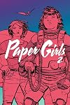 Paper Girls Volume 2