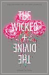 The Wicked + The Divine, Vol. 4: Rising Action