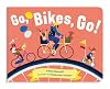 Go, Bikes, Go! (In Motion)