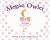 Megan Owlet