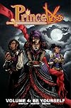 Princeless Volume 4: Be Yourself