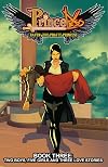 Princeless: Raven the Pirate Princess Book 3: Two Boys, Five Girls, and Three Love Stories