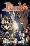 Princeless Volume 9: Love Yourself