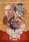 Vinland Saga, Omnibus 7: Deaths and Decisions