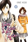 Say "I Love You", Vol. 12