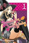Yamada-kun and the Seven Witches: Volume 1