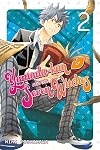 Yamada-kun and the Seven Witches: Volume 2