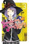 Yamada-kun and the Seven Witches: Volume 3