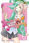 Yamada-kun and the Seven Witches: Volume 5