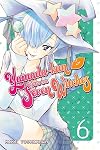 Yamada-kun and the Seven Witches: Volume 6