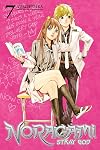 Noragami: Stray God 7