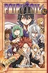Fairy Tail, Volume 52