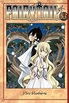 Fairy Tail, Volume 53