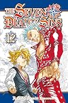 The Seven Deadly Sins, Volume 12: Ban's Decision