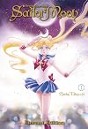 Pretty Guardian Sailor Moon, Vol. 1 {Eternal Edition}