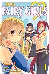 Fairy Girls 1: Fairy Tail's Better Half