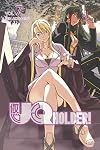UQ Holder Vol. 7: The Tournament