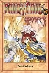 Fairy Tail, Volume 54