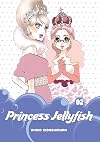 Princess Jellyfish, Omnibus 2