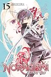 Noragami: Stray God 15
