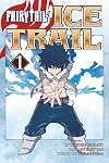 Fairy Tail Ice Trail 1: What the Future Holds