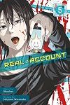 Real Account 5: A Sticky Situation
