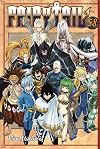 Fairy Tail, Volume 58