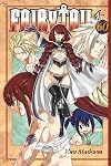 Fairy Tail, Volume 60