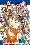 The Seven Deadly Sins, Volume 19: Appearances Can Be Deceiving
