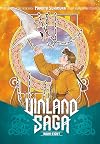 Vinland Saga, Omnibus 8: Troubled Waters