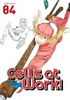 Cells at Work! 4
