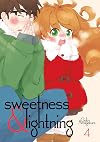 Sweetness & Lightning, Vol. 4: The Spice of Life