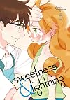 Sweetness & Lightning, Vol. 5: Delicious Memories & Bittersweet Lessons