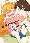 Sweetness & Lightning, Vol. 6: The End of Summer