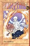 Fairy Tail, Volume 62