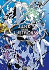 Land of the Lustrous, v.2