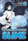 That Time I Got Reincarnated as a Slime [Manga] Volume 1