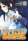 That Time I Got Reincarnated as a Slime [Manga] Volume 2