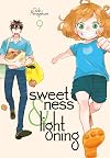 Sweetness & Lightning, Vol. 9: Brand New Flavors