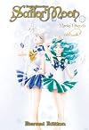 Pretty Guardian Sailor Moon, Vol. 6 {Eternal Edition}