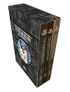 The Ghost in the Shell Deluxe Complete Box Set