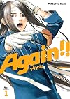 Again!! Volume 1