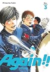 Again!! Volume 3
