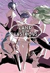 Land of the Lustrous, v.8