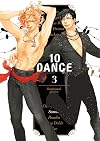 10 Dance, Volume 3: Masquerade