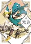 Witch Hat Atelier, Vol. 1: A Touch of Magic
