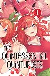 The Quintessential Quintuplets 1
