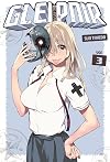 Gleipnir Vol. 3