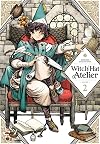 Witch Hat Atelier, Vol. 2: Trial by Fire